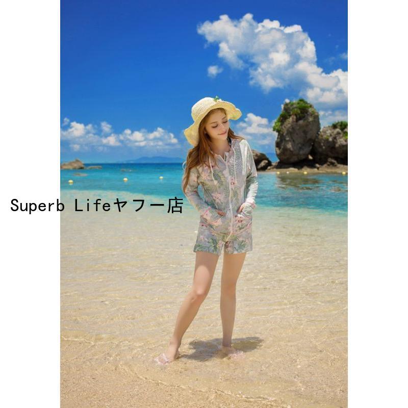 ジップアップ スイムウエア スイムパンツ OFF本日の限定商品セットアップ 30% ラッシュパーカー ラッシュガード 2点セット レディース 上下セット ショートパンツ フィンガ ジップアップ スイムウエア スイムパンツ OFF本日の限定商品セットアップ 30% ラッシュパーカー ラッシュガード 2点セット レディース 上下セット ショートパンツ フィンガ