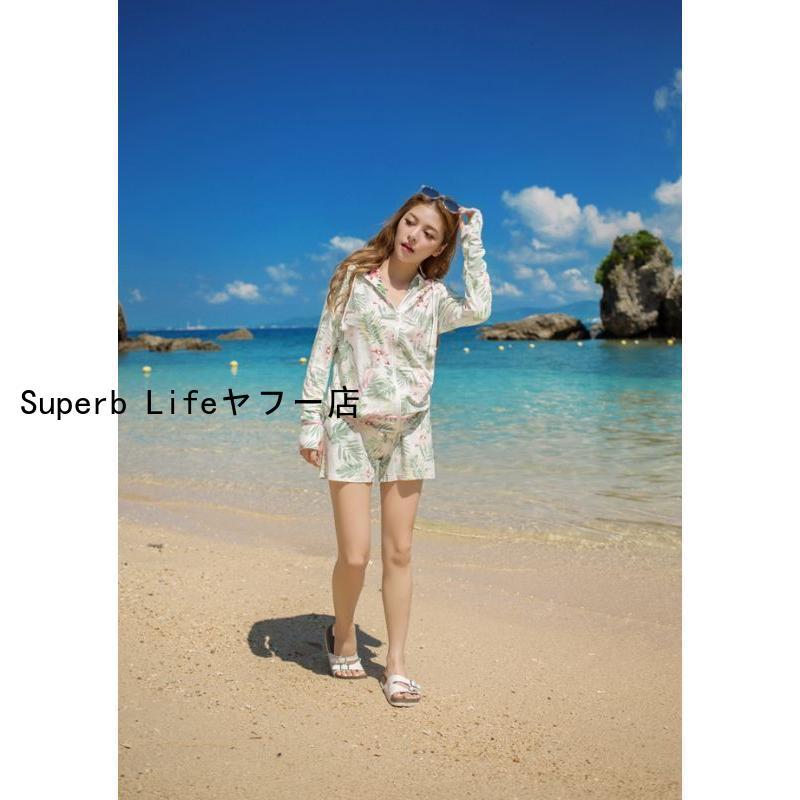 ジップアップ スイムウエア スイムパンツ OFF本日の限定商品セットアップ 30% ラッシュパーカー ラッシュガード 2点セット レディース 上下セット ショートパンツ フィンガ ジップアップ スイムウエア スイムパンツ OFF本日の限定商品セットアップ 30% ラッシュパーカー ラッシュガード 2点セット レディース 上下セット ショートパンツ フィンガ