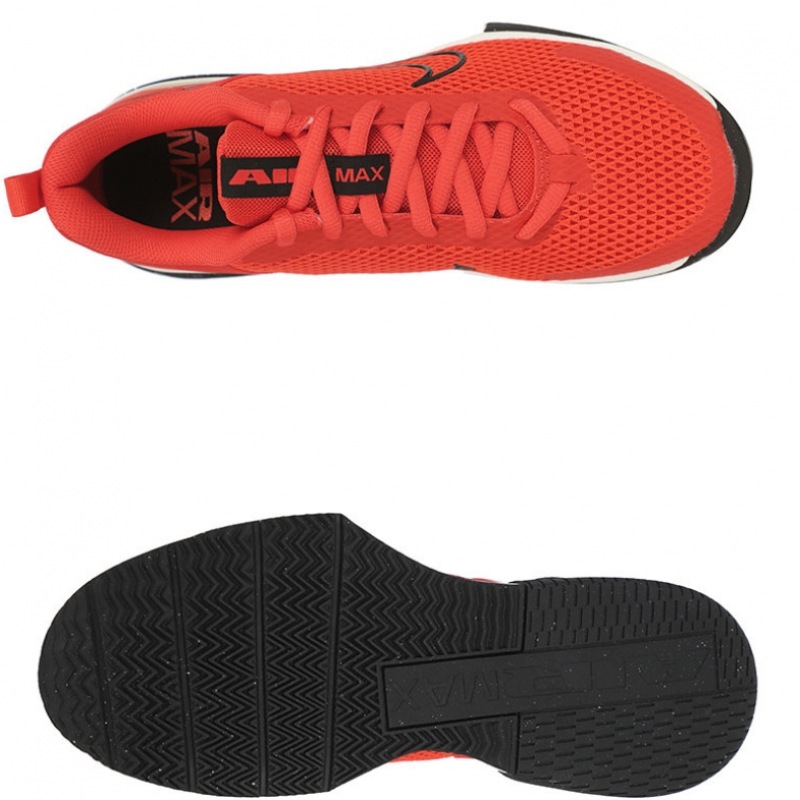 ナイキスニーカーエアマックスアルファトレーナー 6 ナイキスニーカーエアマックスアルファトレーナー 6