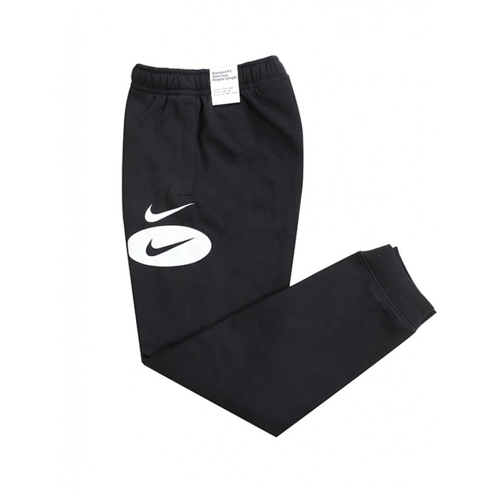 ナイキジョガーパンツ DM8100-010 ジュニア NSW コア HBR