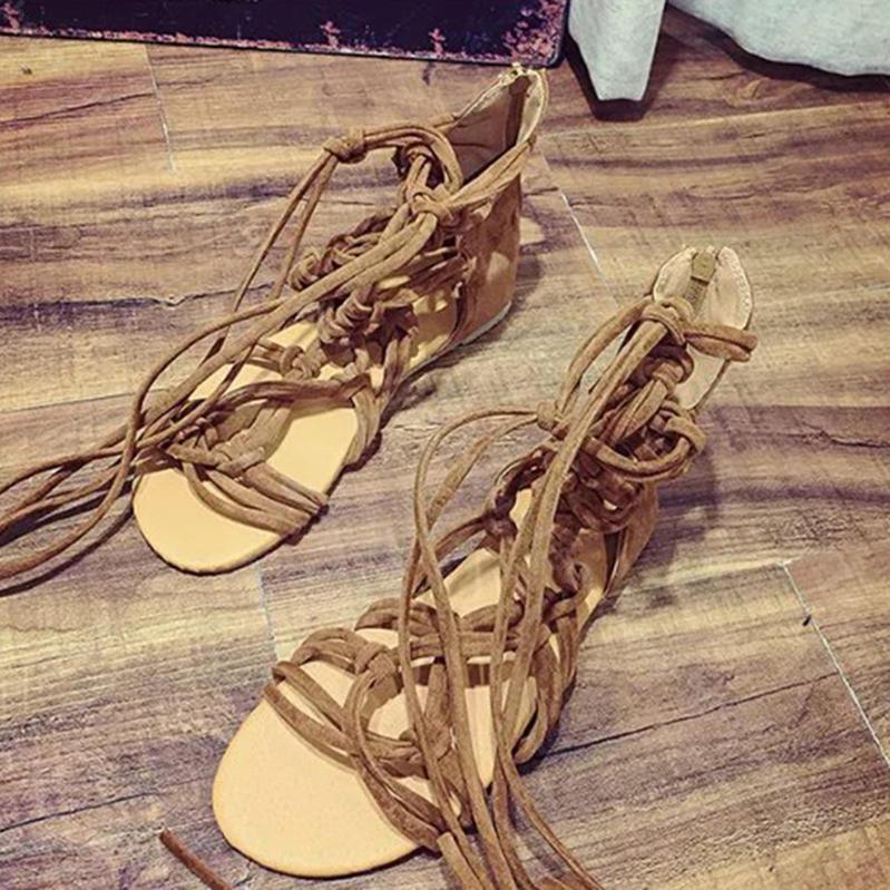 300円OFFクーポン グラディエーターサンダル レディース 靴 ぺたんこ レースアップ 歩きやすい サンダル ファスナー 履きやすい クロスベルト フラットシューズ 走れる 疲れにくい リゾート 旅 300円OFFクーポン グラディエーターサンダル レディース 靴 ぺたんこ レースアップ 歩きやすい サンダル ファスナー 履きやすい クロスベルト フラットシューズ 走れる 疲れにくい リゾート 旅