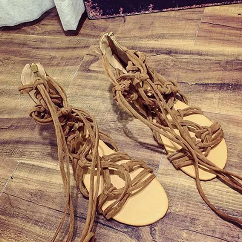 300円OFFクーポン グラディエーターサンダル レディース 靴 ぺたんこ レースアップ 歩きやすい サンダル ファスナー 履きやすい クロスベルト フラットシューズ 走れる 疲れにくい リゾート 旅 300円OFFクーポン グラディエーターサンダル レディース 靴 ぺたんこ レースアップ 歩きやすい サンダル ファスナー 履きやすい クロスベルト フラットシューズ 走れる 疲れにくい リゾート 旅