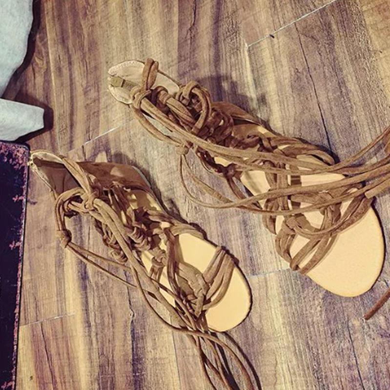 300円OFFクーポン グラディエーターサンダル レディース 靴 ぺたんこ レースアップ 歩きやすい サンダル ファスナー 履きやすい クロスベルト フラットシューズ 走れる 疲れにくい リゾート 旅 300円OFFクーポン グラディエーターサンダル レディース 靴 ぺたんこ レースアップ 歩きやすい サンダル ファスナー 履きやすい クロスベルト フラットシューズ 走れる 疲れにくい リゾート 旅