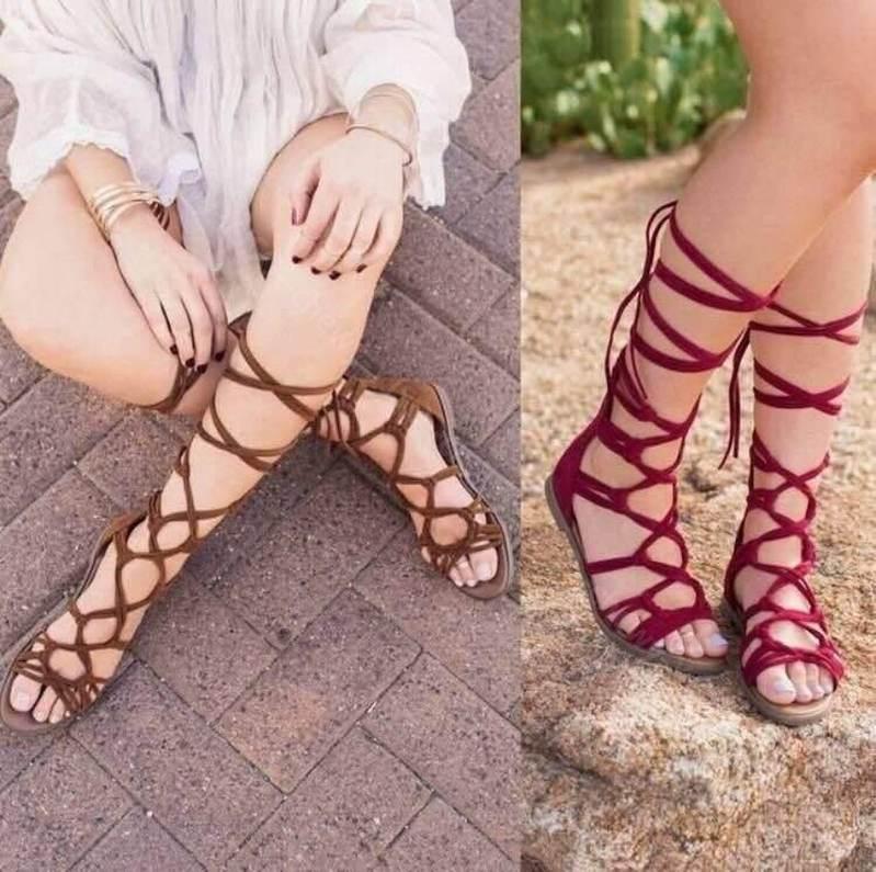 300円OFFクーポン グラディエーターサンダル レディース 靴 ぺたんこ レースアップ 歩きやすい サンダル ファスナー 履きやすい クロスベルト フラットシューズ 走れる 疲れにくい リゾート 旅 300円OFFクーポン グラディエーターサンダル レディース 靴 ぺたんこ レースアップ 歩きやすい サンダル ファスナー 履きやすい クロスベルト フラットシューズ 走れる 疲れにくい リゾート 旅