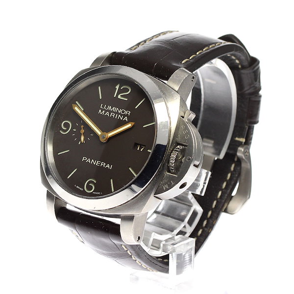 Qoo10] パネライ ジャンク パネライ PANERAI PA