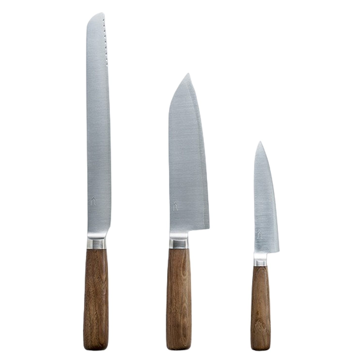 ペティナイフ 万能包丁 刃渡り 12.5cm 日本製 HK-3