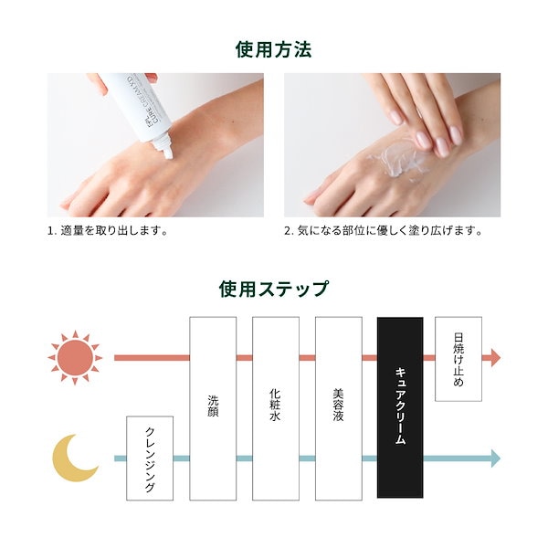 Qoo10] ドクターオラクル 【国内発送】EPL (イーピーエル) キ