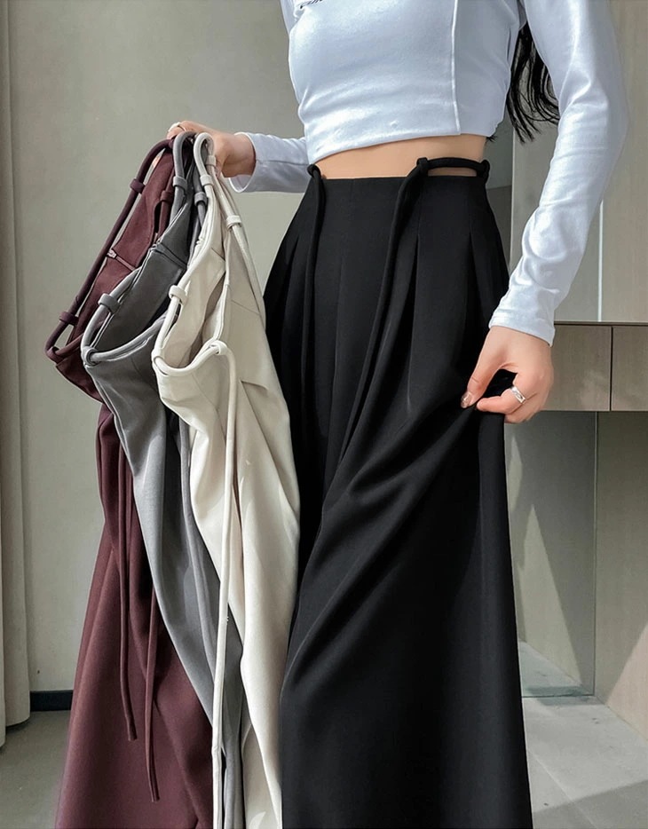 【2025新作 急速出荷】ハイウエスト スーツパンツ レディース ワイドレッグ ドレープパンツ ワイドパンツ カジュアル ドレープ スーツ ボトムス 通勤 ビジネス オフィス OL シンプル きれいめ 【2025新作 急速出荷】ハイウエスト スーツパンツ レディース ワイドレッグ ドレープパンツ ワイドパンツ カジュアル ドレープ スーツ ボトムス 通勤 ビジネス オフィス OL シンプル きれいめ