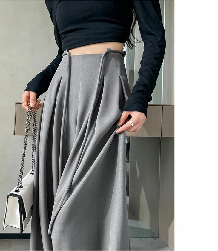 【2025新作 急速出荷】ハイウエスト スーツパンツ レディース ワイドレッグ ドレープパンツ ワイドパンツ カジュアル ドレープ スーツ ボトムス 通勤 ビジネス オフィス OL シンプル きれいめ 【2025新作 急速出荷】ハイウエスト スーツパンツ レディース ワイドレッグ ドレープパンツ ワイドパンツ カジュアル ドレープ スーツ ボトムス 通勤 ビジネス オフィス OL シンプル きれいめ