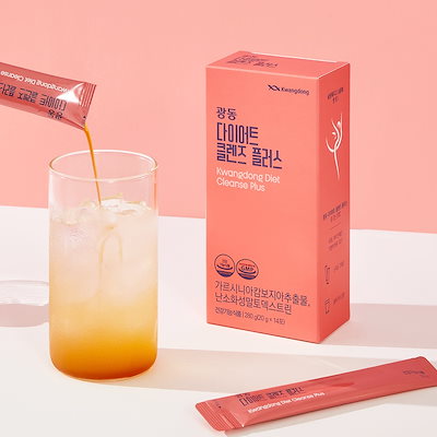 Qoo10] KWANGDONG 【公式】 話題のインナーケア 選べる1+ : 美容サポート