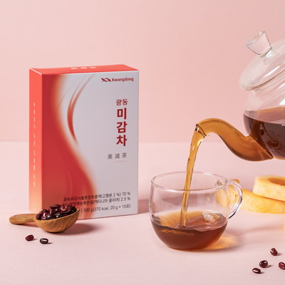 Qoo10] KWANGDONG 【公式】 話題のインナーケア 選べる1+ : 美容サポート