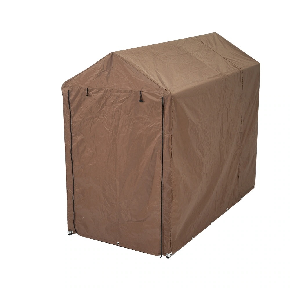 国内即日発送】サイクルハウス 1~3台 耐水圧3000mm 防水 保管 雨よけ 日