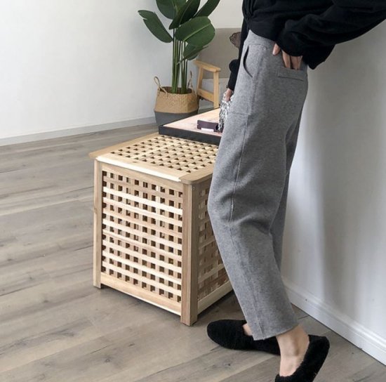 ハーレムパンツ テーパードパンツ レディース ボトムス カジュアル シンプル ハイウエスト パンツ 韓国 トレンド 秋冬新作 秋 秋色 秋服 秋sale ハーレムパンツ テーパードパンツ