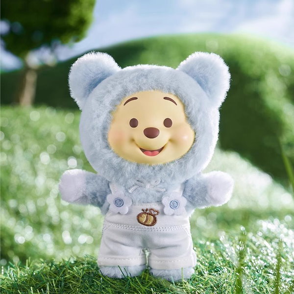 ディズニー　くまのプーさん　ミニフィギュア　キーホルダーなど　まとめて　ジャンク Qoo10] TOPTOY 【正規品】ディズニープーさん SWEET