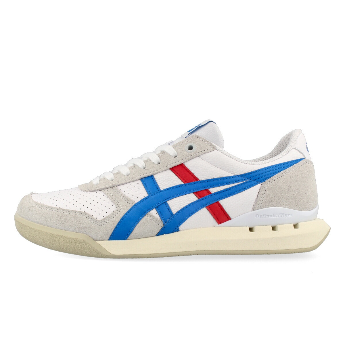 ULTIMATE 81 EX WHITE/DIRECTOIRE BLUE