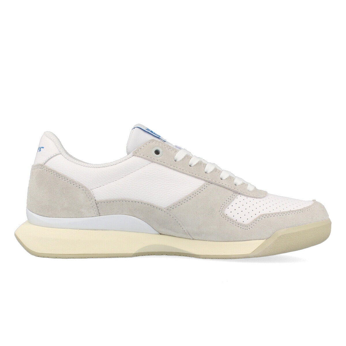ULTIMATE 81 EX WHITE/DIRECTOIRE BLUE