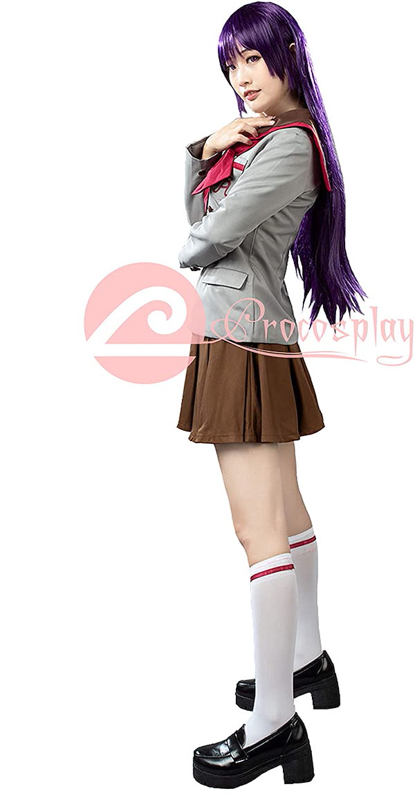 Qoo10] 火野レイ セーラーマーズ TA女学院 制