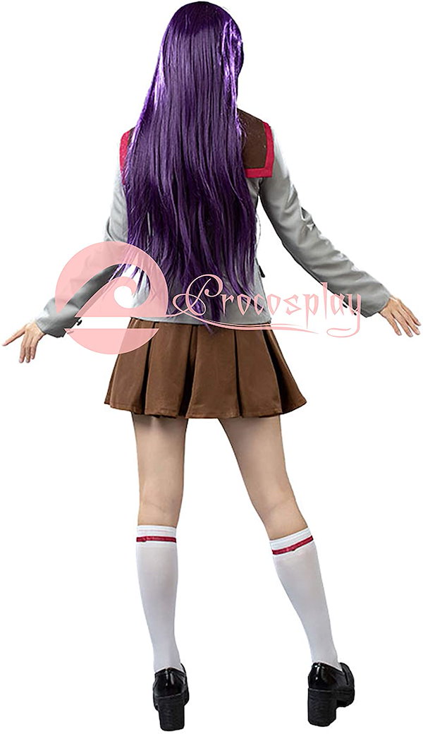 Qoo10] 火野レイ セーラーマーズ TA女学院 制