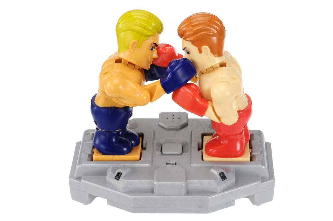 タカラトミー(TAKARA TOMY) 拳闘士 ガチンコファイト タカラトミー(TAKARA TOMY) 拳闘士 ガチンコファイト