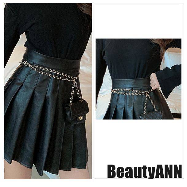 新生活 スカート レディース プリーツ ミニスカート 革スカート PU フェイクレザー フレアスカート ボトムス Aライン 体型カバー 大きいサイズ 可愛い プレゼント ギフト 新生活 スカート レディース プリーツ ミニスカート 革スカート PU フェイクレザー フレアスカート ボトムス Aライン 体型カバー 大きいサイズ 可愛い プレゼント ギフト