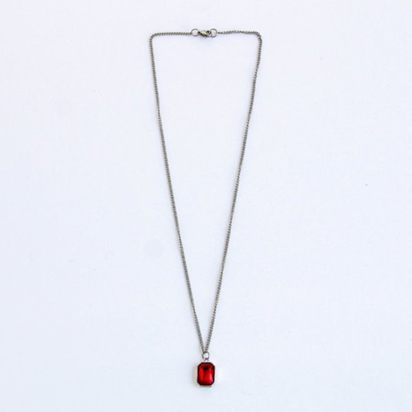 【WANDERING YOUTH】Daisy Ballchain Necklace▲SEVENTEEN着用 seventeen ウジ 着用 Daisy Combi Ball Chain Necklace