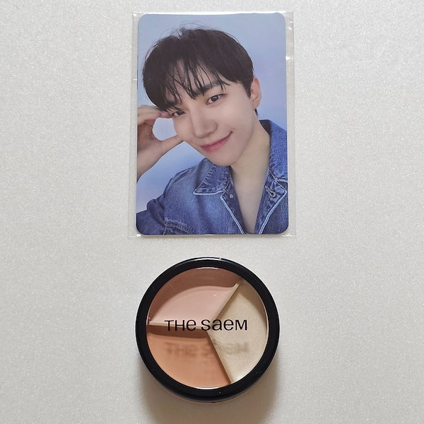 Qoo10] [ 公式 ] LEE JUNHO x T