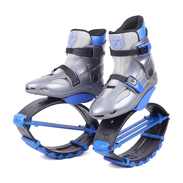楽天市場】ジャンピングスティルト 西洋竹馬 30-50k用 ジャンピングシューズ【New スカイランナー / Sky Runner】スティルト  スティル フリーランニング アクロバティック ストリート パフォーマー : ｅモンズ