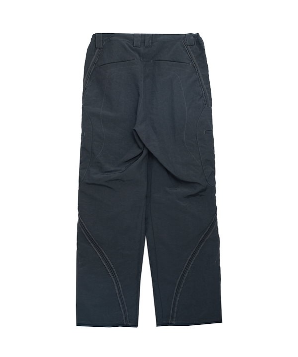 SANSANGEAR PIPING PANTS