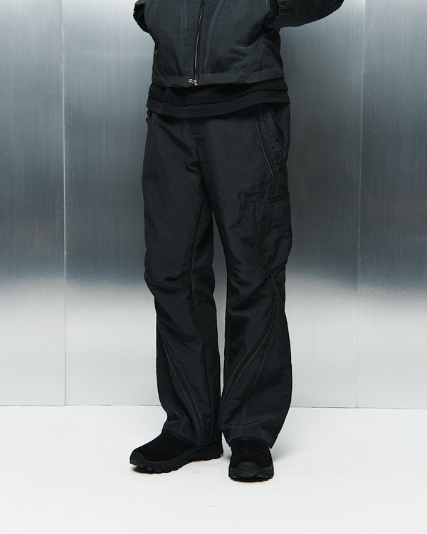 SANSANGEAR PIPING PANTS