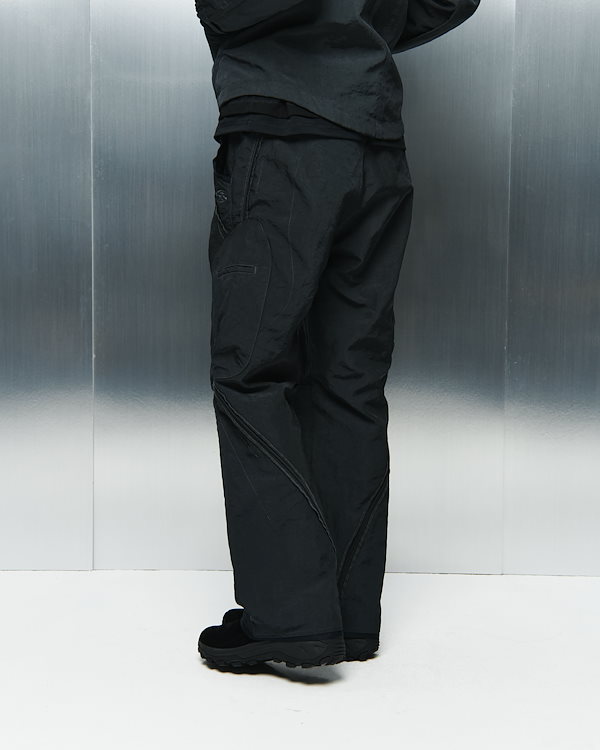 SANSANGEAR PIPING PANTS