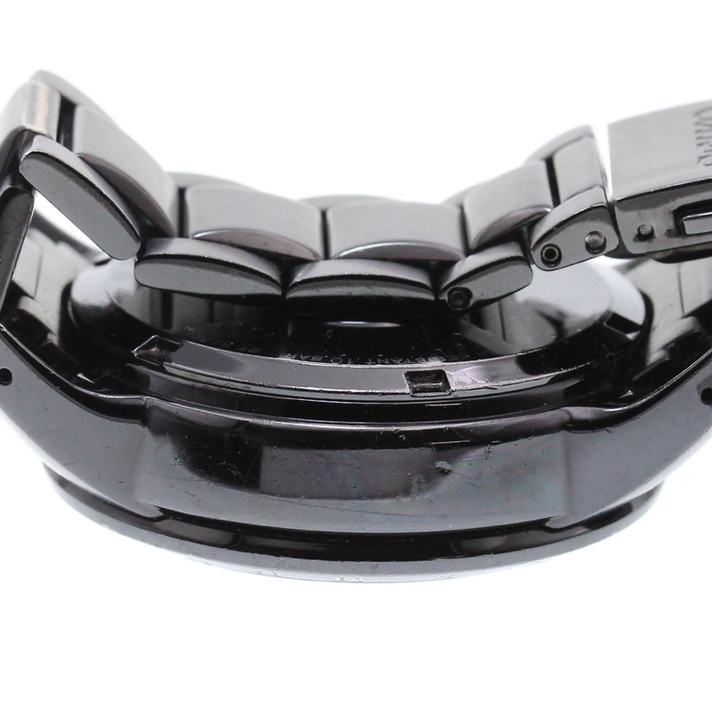 セイコー SEIKO SAGK009/8R28-00D0 ブライツ フェニックス メカニカル クロノグラフ 自動巻き メンズ 内箱・保証書付き_861501【中古】 セイコー SEIKO SAGK009/8R28-00D0 ブライツ フェニックス メカニカル クロノグラフ 自動巻き メンズ 内箱・保証書付き_861501【中古】