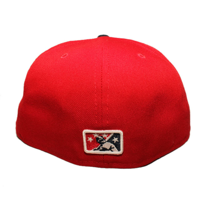 ベースボールキャップ 帽子 59fifty メンズ レディース MiLB ポートランド シードッグス ベースボールキャップ 帽子 59fifty メンズ レディース MiLB ポートランド シードッグス