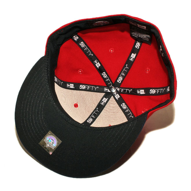 ベースボールキャップ 帽子 59fifty メンズ レディース MiLB ポートランド シードッグス ベースボールキャップ 帽子 59fifty メンズ レディース MiLB ポートランド シードッグス