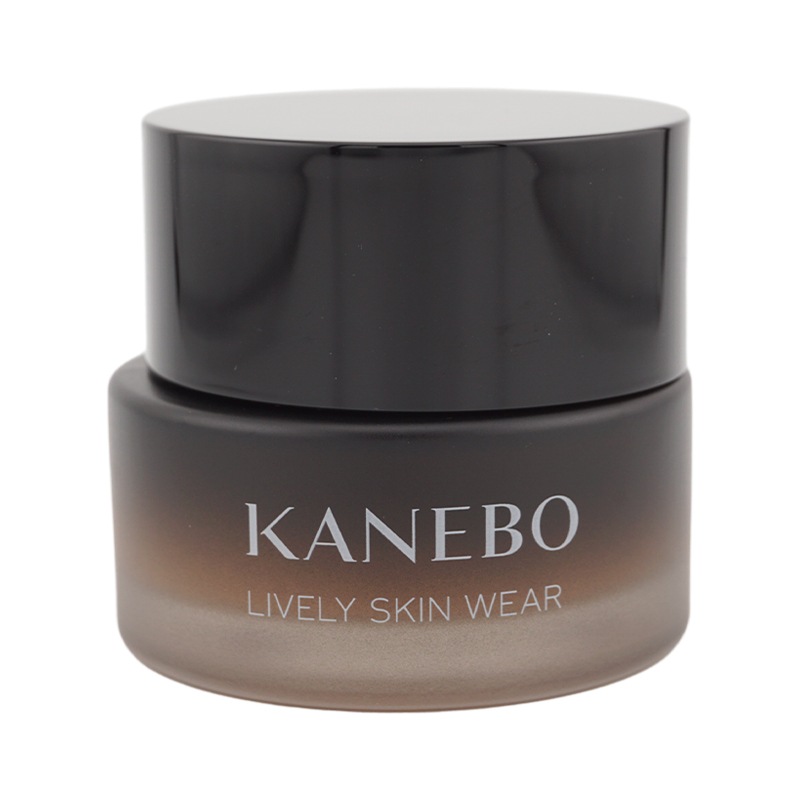 ライブリースキン ウェア [オークルE] 30g クリーム エマルジョンファンデーション[ギフトラッピング対応]