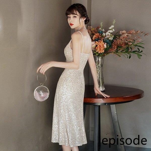 新品パーティードレス ワンピース 花嫁ミニドレス ウェディングドレス 簡約 花嫁二次会 演奏会 パーティドレス ホルターネック 演奏会 挙式 プリンセスhs5580