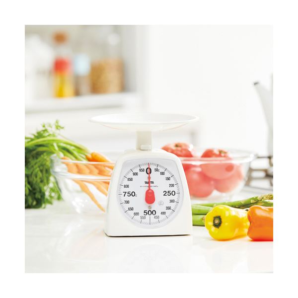 (まとめ) タニタ クッキングスケール 1kgホワイト 1439-WH-1KG 1台 5セット (まとめ) タニタ クッキングスケール 1kgホワイト 1439-WH-1KG 1台 5セット