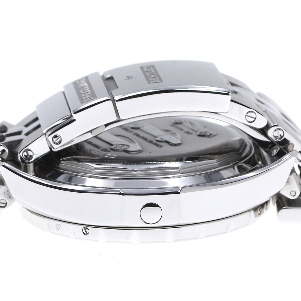 ブライトリング BREITLING A25365 ベントレー B06 クロノグラフ 自動巻き メンズ 箱・保証書付き_868855【中古】