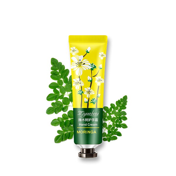 Qoo10] ハンドクリーム 24H 高保湿 ハンドケ