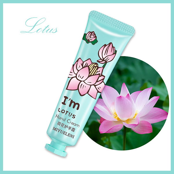 Qoo10] ハンドクリーム 24H 高保湿 ハンドケ