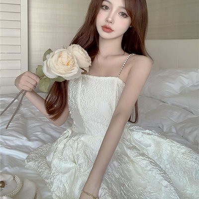 プレミアム重工業サスペンダードレス女性春スーパーフェアリーウエストバンドふくらんでいるプリンセススカ プレミアム重工業サスペンダードレス女性春スーパーフェアリーウエストバンドふくらんでいるプリンセススカ