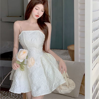 プレミアム重工業サスペンダードレス女性春スーパーフェアリーウエストバンドふくらんでいるプリンセススカ プレミアム重工業サスペンダードレス女性春スーパーフェアリーウエストバンドふくらんでいるプリンセススカ