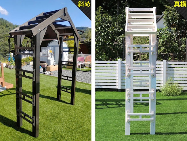 木製三角アーチ ガーデンアーチ 木製アーチ ガーデン（56） 木製三角アーチ ガーデンアーチ 木製アーチ アーチ 庭（56）