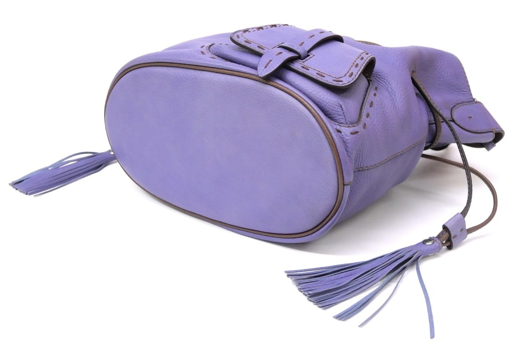 ランセル LANCEL ショルダーバッグ 2WAY ラベンダー ブラウン 【中古】(43250) ランセル LANCEL ショルダーバッグ 2WAY ラベンダー ブラウン 【中古】(43250)