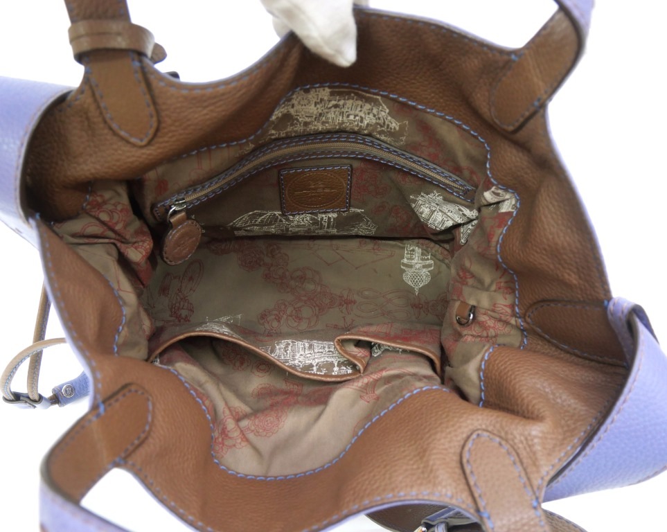 ランセル LANCEL ショルダーバッグ 2WAY ラベンダー ブラウン 【中古】(43250) ランセル LANCEL ショルダーバッグ 2WAY ラベンダー ブラウン 【中古】(43250)