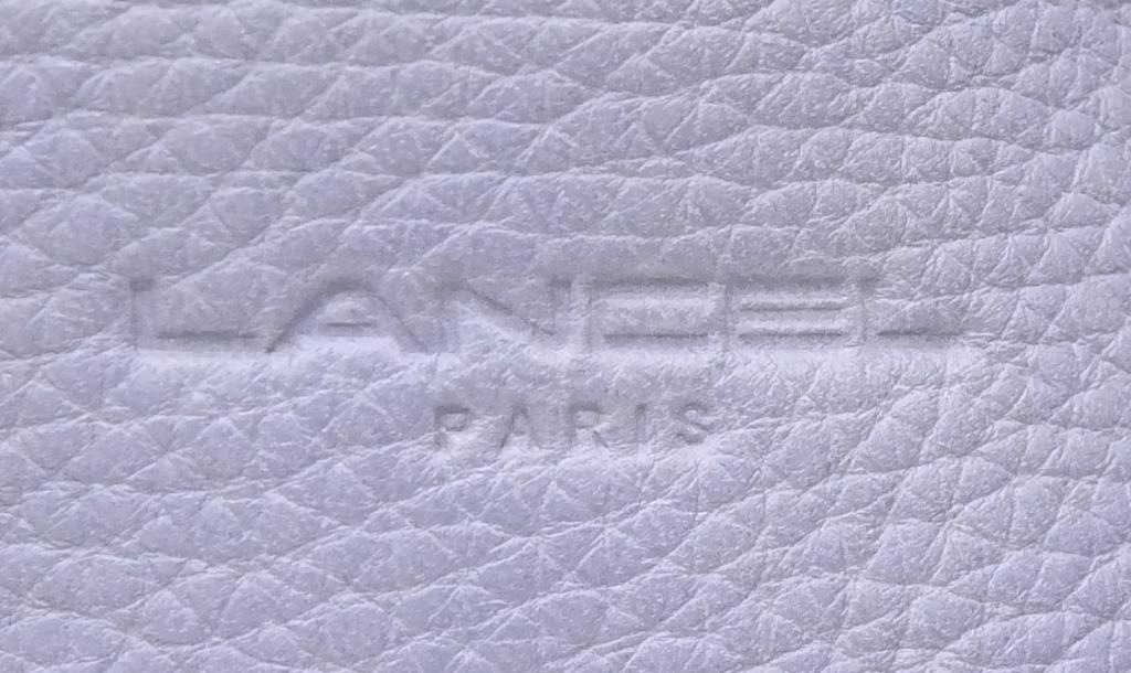 ランセル LANCEL ショルダーバッグ 2WAY ラベンダー ブラウン 【中古】(43250) ランセル LANCEL ショルダーバッグ 2WAY ラベンダー ブラウン 【中古】(43250)