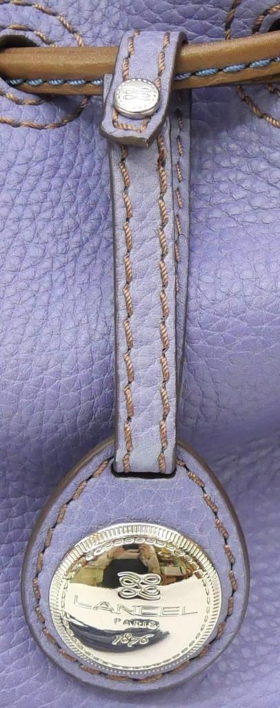 ランセル LANCEL ショルダーバッグ 2WAY ラベンダー ブラウン 【中古】(43250) ランセル LANCEL ショルダーバッグ 2WAY ラベンダー ブラウン 【中古】(43250)