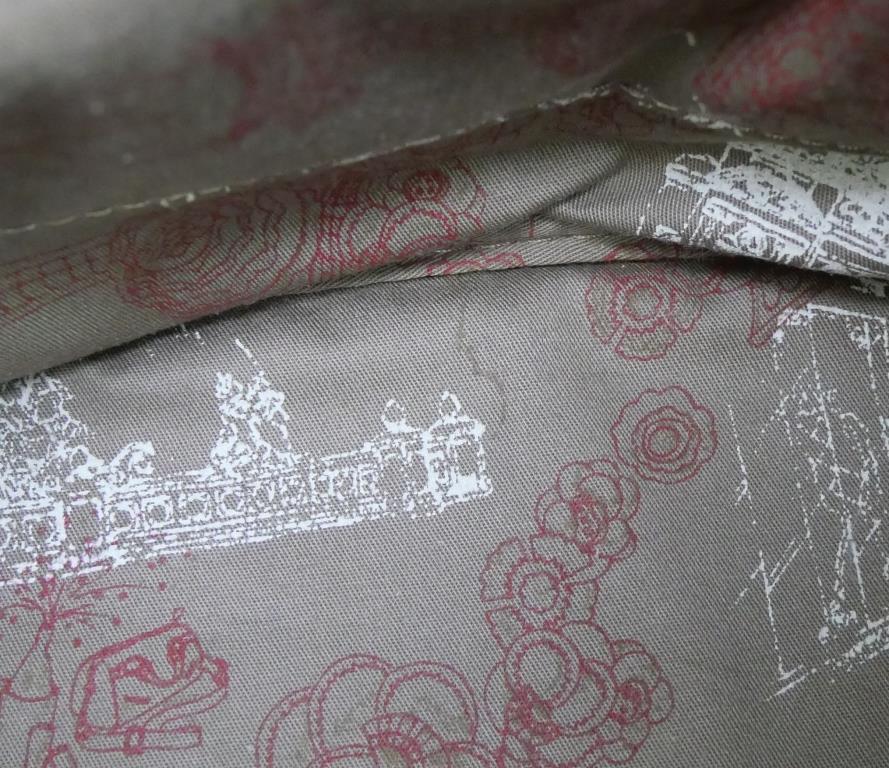 ランセル LANCEL ショルダーバッグ 2WAY ラベンダー ブラウン 【中古】(43250) ランセル LANCEL ショルダーバッグ 2WAY ラベンダー ブラウン 【中古】(43250)