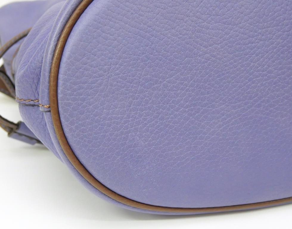 ランセル LANCEL ショルダーバッグ 2WAY ラベンダー ブラウン 【中古】(43250) ランセル LANCEL ショルダーバッグ 2WAY ラベンダー ブラウン 【中古】(43250)