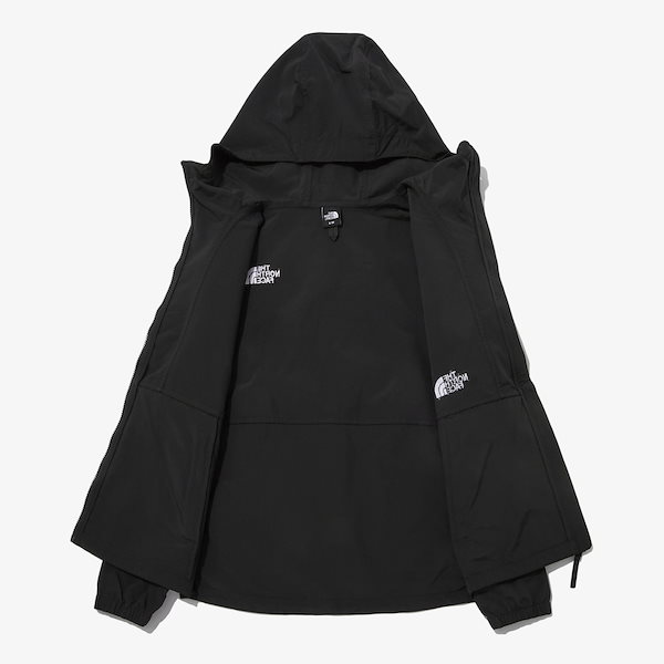 Qoo10] ザノースフェイス EXPLORING WIND JACKE