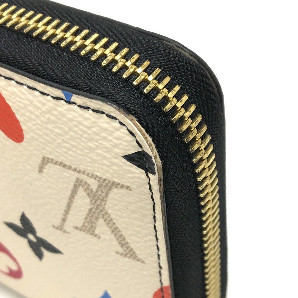 長財布 M57491 ジッピーウォレット モノグラムマルチカラー ゲームオン モノグラムマルチカラーキャンバス マルチカラー 長財布 M57491 ジッピーウォレット モノグラムマルチカラー ゲームオン モノグラムマルチカラーキャンバス マルチカラー